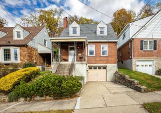815 Taylor Avenue, Bellevue, KY 41073