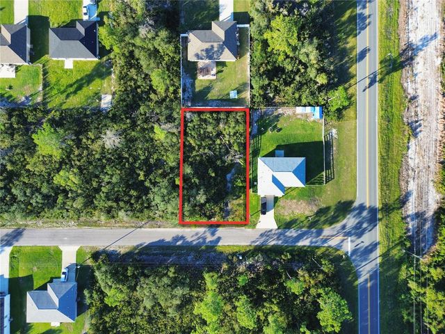 TBD FISHER LOOP PASS, Ocklawaha, FL 32179