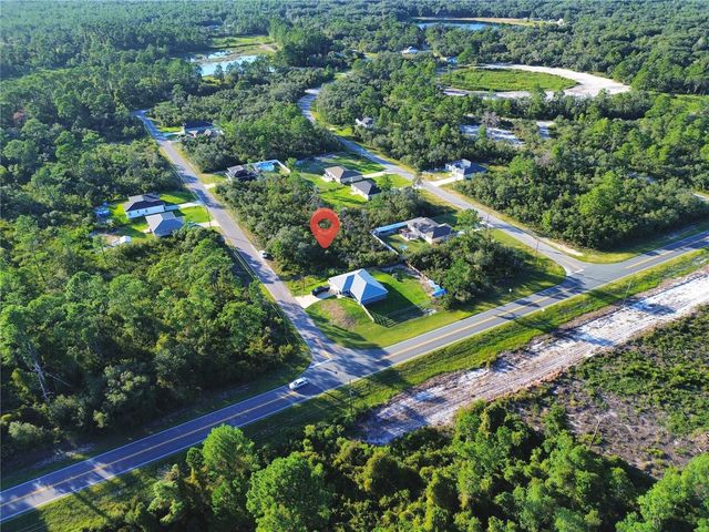 TBD FISHER LOOP PASS, Ocklawaha, FL 32179
