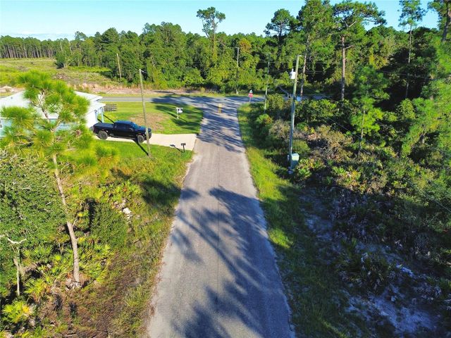 TBD FISHER LOOP PASS, Ocklawaha, FL 32179
