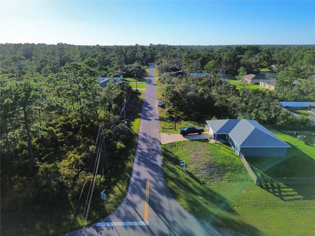 TBD FISHER LOOP PASS, Ocklawaha, FL 32179