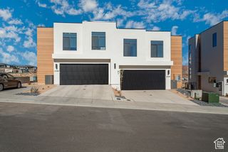 2766 W SILVER CHOLLA LN #32, St. George, UT 84770