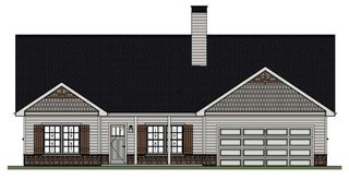 333 Cool Springs Road, Clarkesville, GA 30523