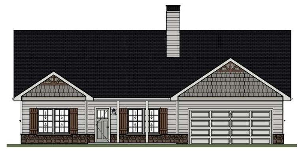 333 Cool Springs Road, Clarkesville, GA 30523