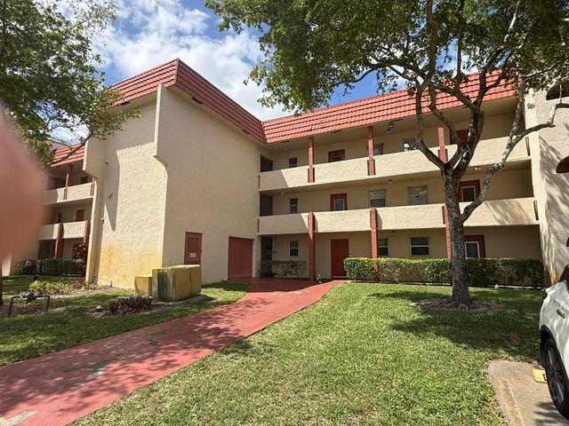 8051 Sunrise Lakes Drive N 210, Sunrise, FL 33322