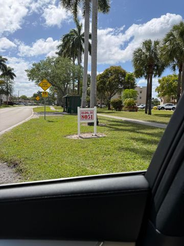8051 Sunrise Lakes Drive N 210, Sunrise, FL 33322