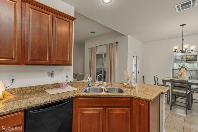 1111 Eli Connor Drive, Bossier City, LA 71112