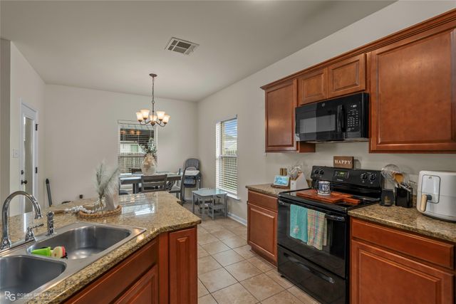 1111 Eli Connor Drive, Bossier City, LA 71112