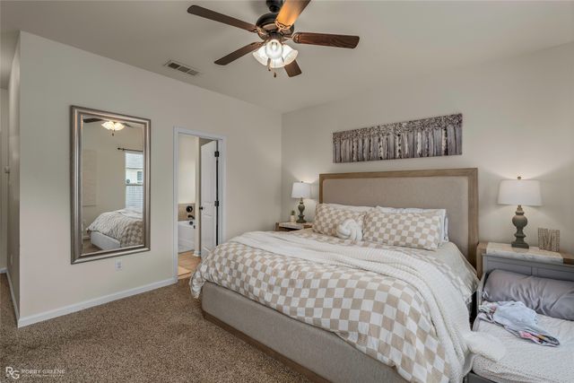 1111 Eli Connor Drive, Bossier City, LA 71112