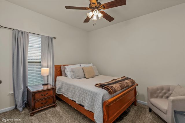 1111 Eli Connor Drive, Bossier City, LA 71112