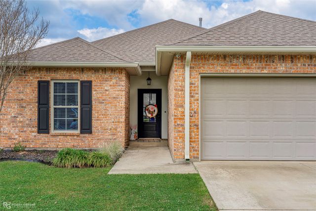 1111 Eli Connor Drive, Bossier City, LA 71112