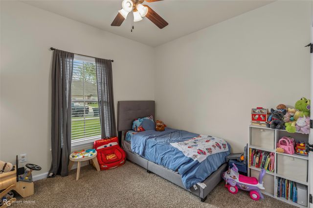 1111 Eli Connor Drive, Bossier City, LA 71112