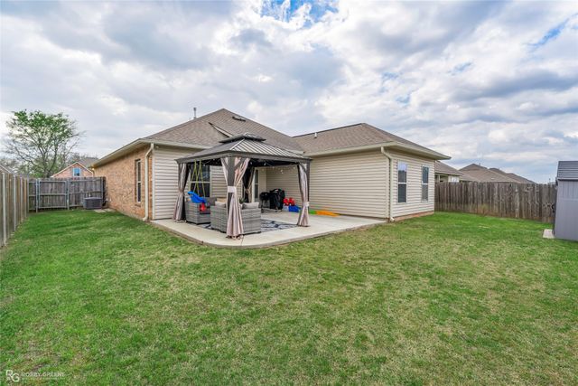 1111 Eli Connor Drive, Bossier City, LA 71112