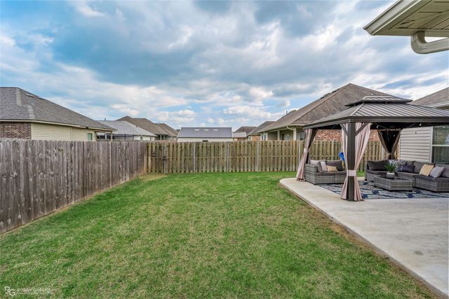 1111 Eli Connor Drive, Bossier City, LA 71112