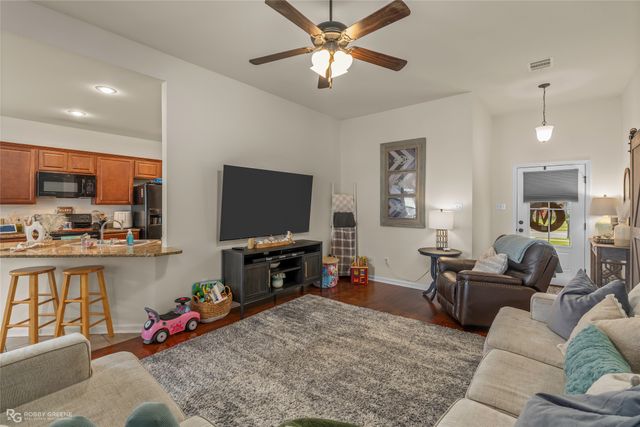 1111 Eli Connor Drive, Bossier City, LA 71112