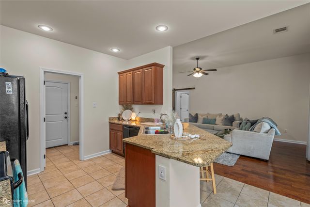 1111 Eli Connor Drive, Bossier City, LA 71112