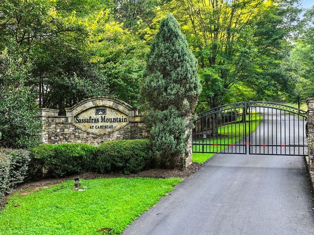 31&32 Foxpaw Leaf Lane, Ellijay, GA 30536