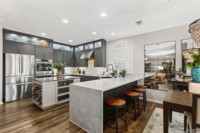 806 Lari Dawn, San Antonio, TX 78258