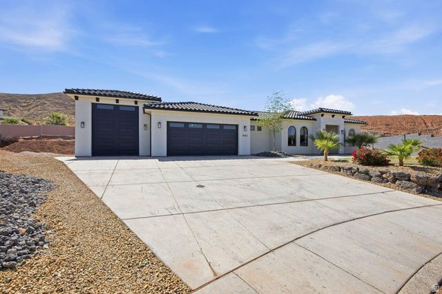 1683 S PAINTED VISTA CIR, Washington, UT 84780