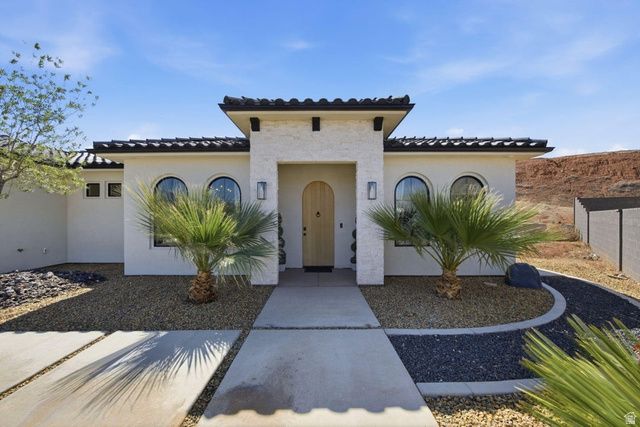 1683 S PAINTED VISTA CIR, Washington, UT 84780