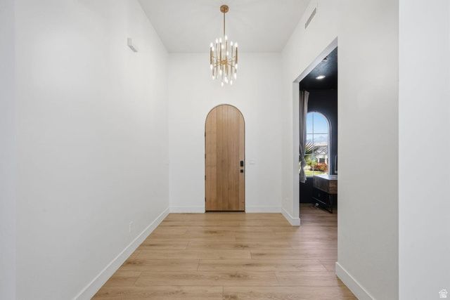 1683 S PAINTED VISTA CIR, Washington, UT 84780