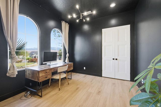 1683 S PAINTED VISTA CIR, Washington, UT 84780