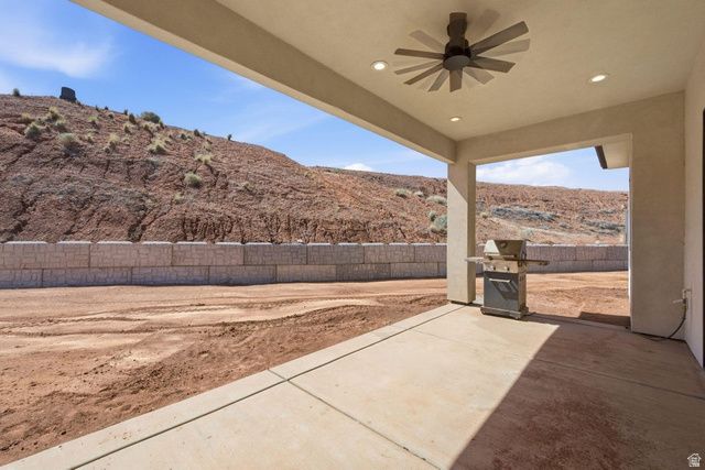 1683 S PAINTED VISTA CIR, Washington, UT 84780