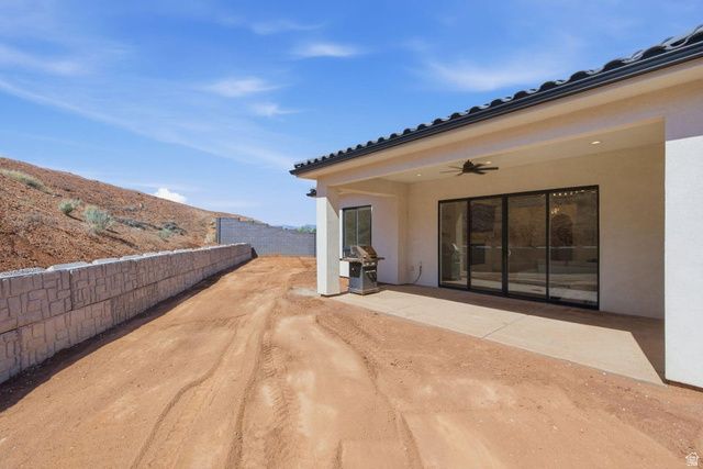 1683 S PAINTED VISTA CIR, Washington, UT 84780