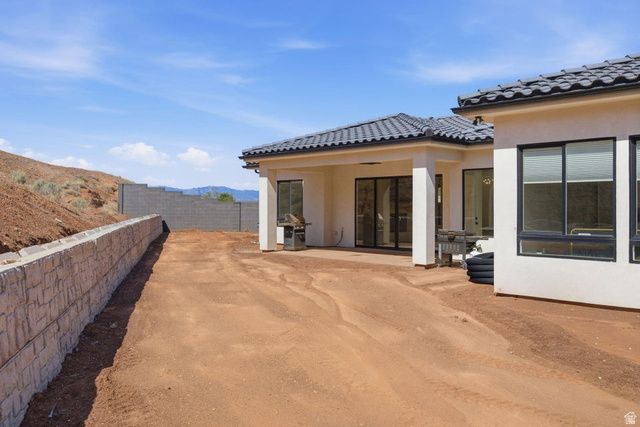 1683 S PAINTED VISTA CIR, Washington, UT 84780
