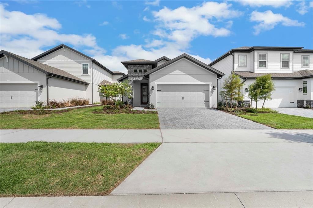7809 MARLOW PLACE, Kissimmee, FL 34747
