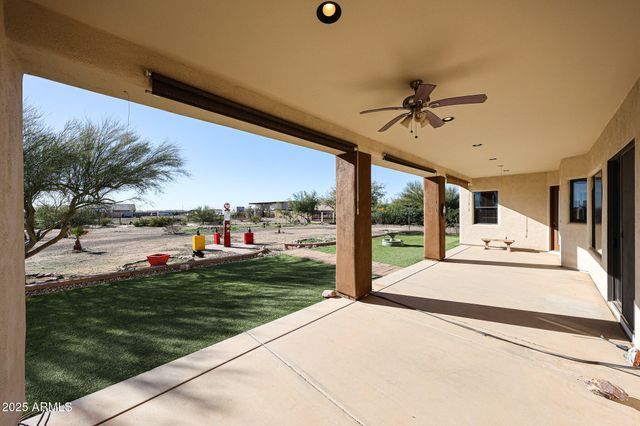15225 W FRONTIER Drive, Surprise, AZ 85387
