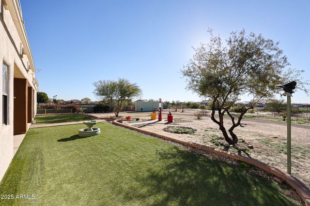 15225 W FRONTIER Drive, Surprise, AZ 85387
