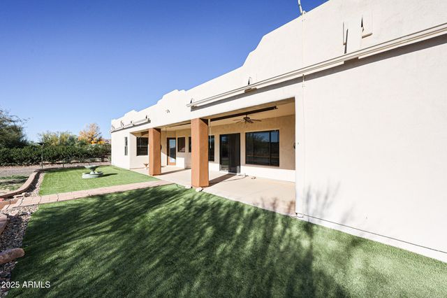 15225 W FRONTIER Drive, Surprise, AZ 85387