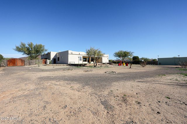 15225 W FRONTIER Drive, Surprise, AZ 85387