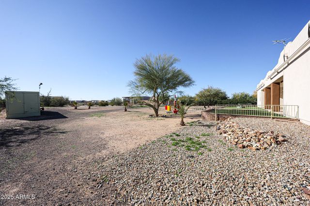 15225 W FRONTIER Drive, Surprise, AZ 85387