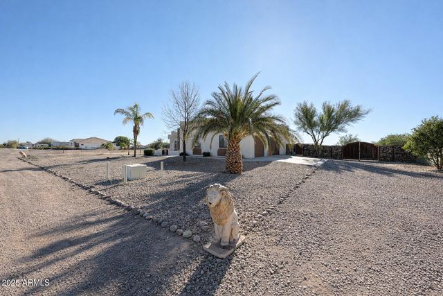 15225 W FRONTIER Drive, Surprise, AZ 85387