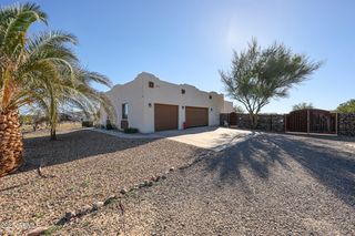 15225 W FRONTIER Drive, Surprise, AZ 85387