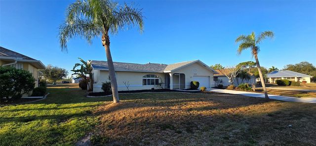 26127 CONSTANTINE ROAD, Punta Gorda, FL 33983