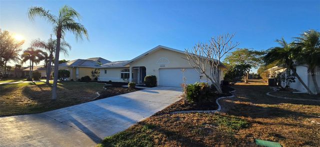 26127 CONSTANTINE ROAD, Punta Gorda, FL 33983