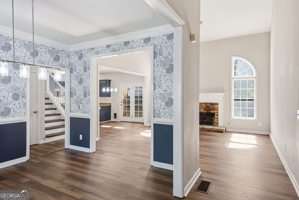 313 Vineyard Dr., Dallas, GA 30132 — photo 5