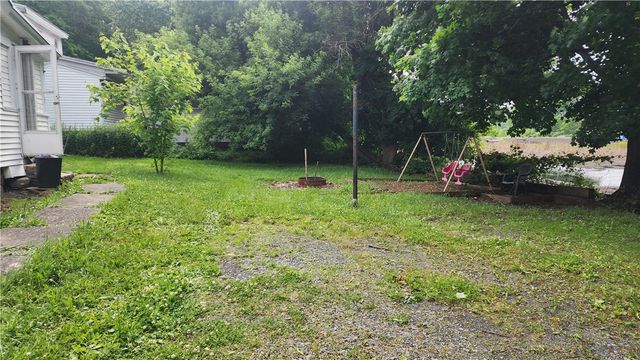 58 Elmer Street, Lyons, NY 14489
