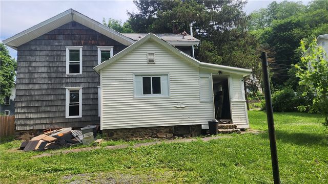 58 Elmer Street, Lyons, NY 14489