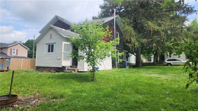 58 Elmer Street, Lyons, NY 14489