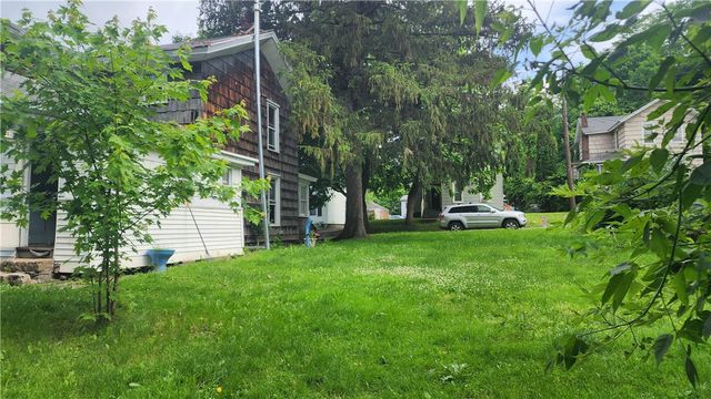 58 Elmer Street, Lyons, NY 14489