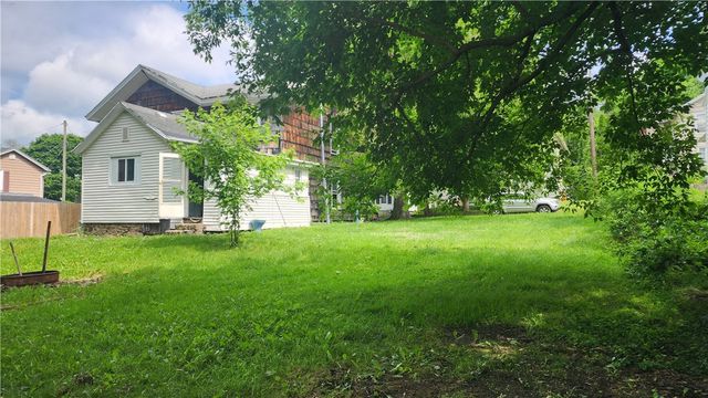 58 Elmer Street, Lyons, NY 14489