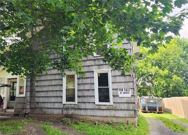 58 Elmer Street, Lyons, NY 14489