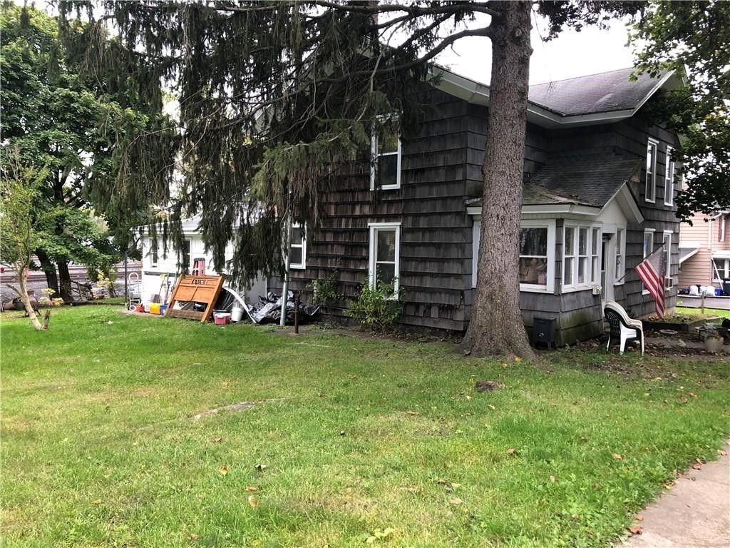 58 Elmer Street, Lyons, NY 14489