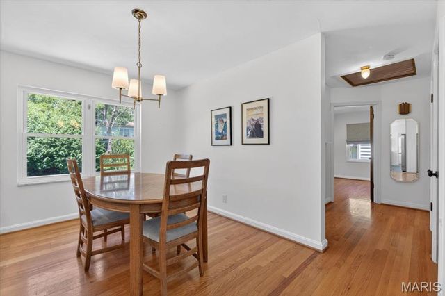 415 Larkhill Court, Webster Groves, MO 63119