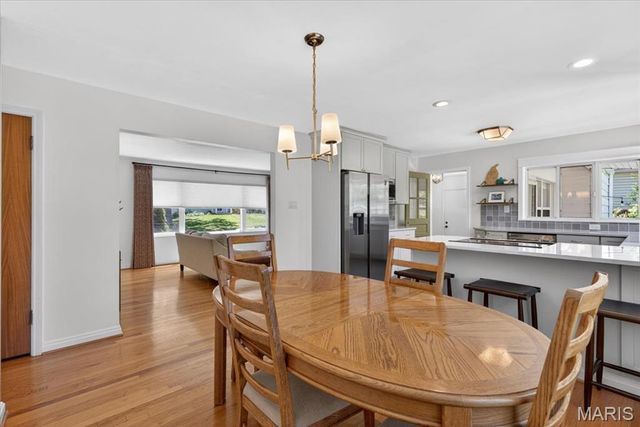 415 Larkhill Court, Webster Groves, MO 63119