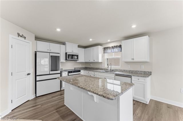3808 San Giovanni Lane, Perry, OH 44081